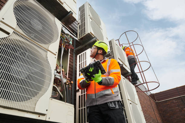 Best HVAC Training and Certification in Veedersburg, IN