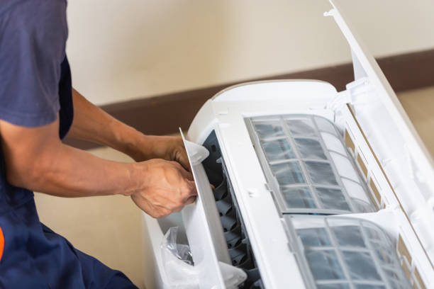 Best Ductless Mini-Split Systems in Veedersburg, IN