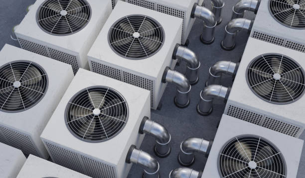 Best HVAC Retrofitting and Upgrading in Veedersburg, IN