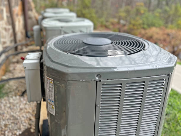 Best HVAC Supply and Distribution in Veedersburg, IN