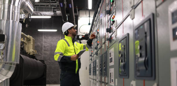 Best Furnace Cleaning in Veedersburg, IN